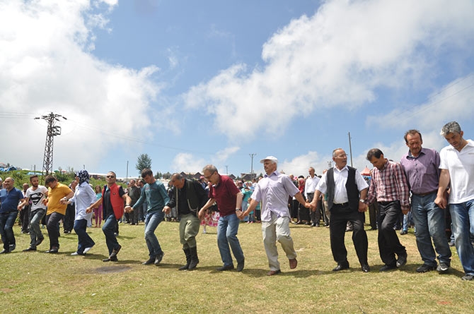 Hıdırnebi Yayla Şenliği Yapıldı 31