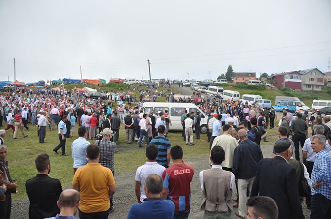 Hıdırnebi Yayla Şenliği Yapıldı 37