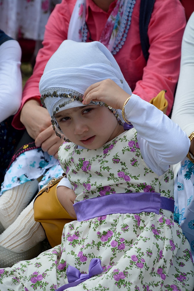 Hıdırnebi Yayla Şenliği Yapıldı 5
