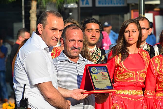 Sessiz Festivalde Afişle Terör Lanetlendi. 18