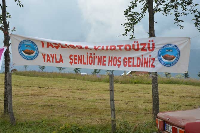 Sise Rağmen Horon Durmadı 2