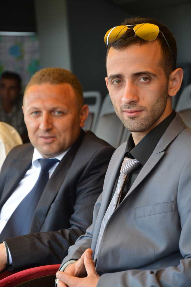 Sise Rağmen Horon Durmadı 20