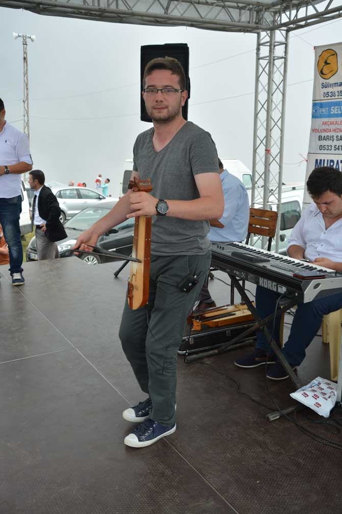 Sise Rağmen Horon Durmadı 22