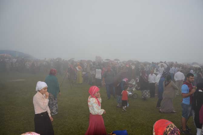 Sise Rağmen Horon Durmadı 30