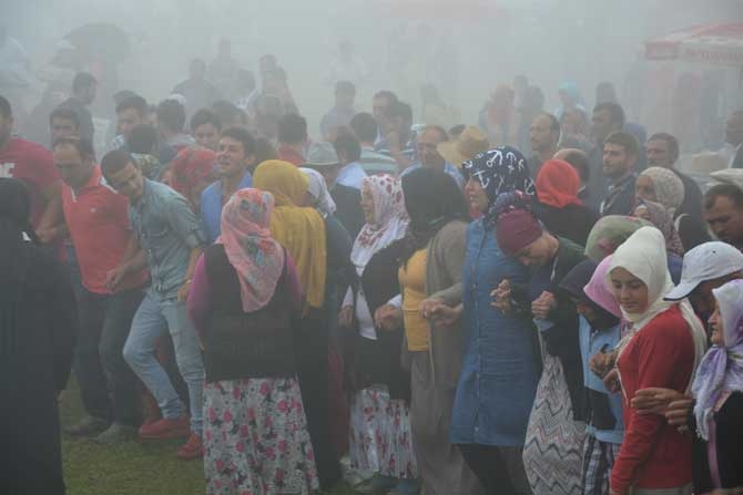 Sise Rağmen Horon Durmadı 31