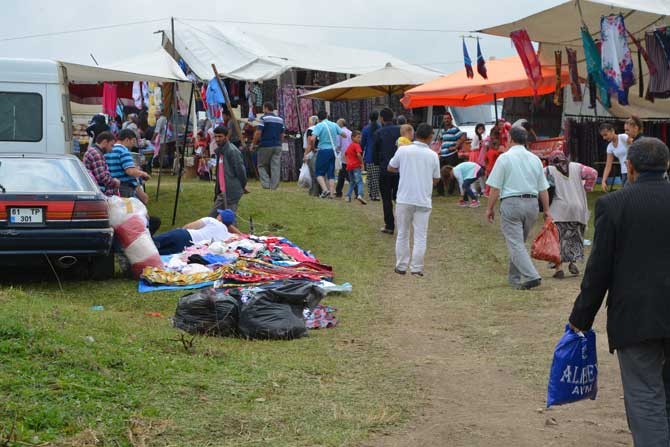 Sise Rağmen Horon Durmadı 4