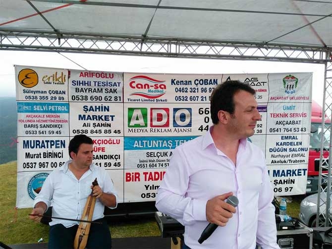 Sise Rağmen Horon Durmadı 41