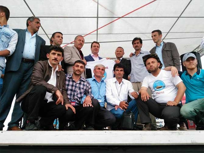 Sise Rağmen Horon Durmadı 42