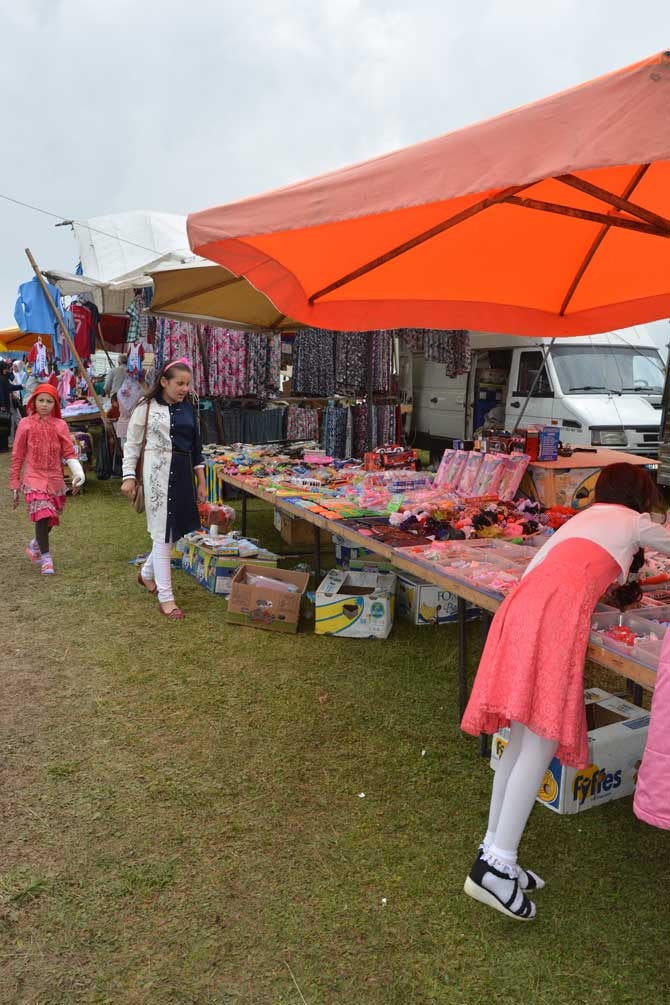 Sise Rağmen Horon Durmadı 5