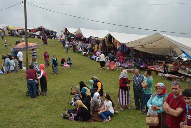 Sise Rağmen Horon Durmadı 6