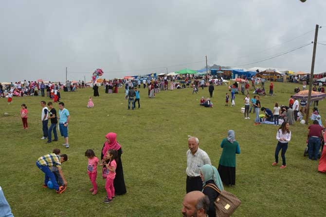 Sise Rağmen Horon Durmadı 7