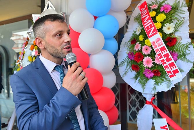 Ravmen Akçaabatlıların hizmetinde 4