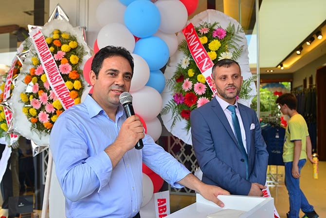 Ravmen Akçaabatlıların hizmetinde 7