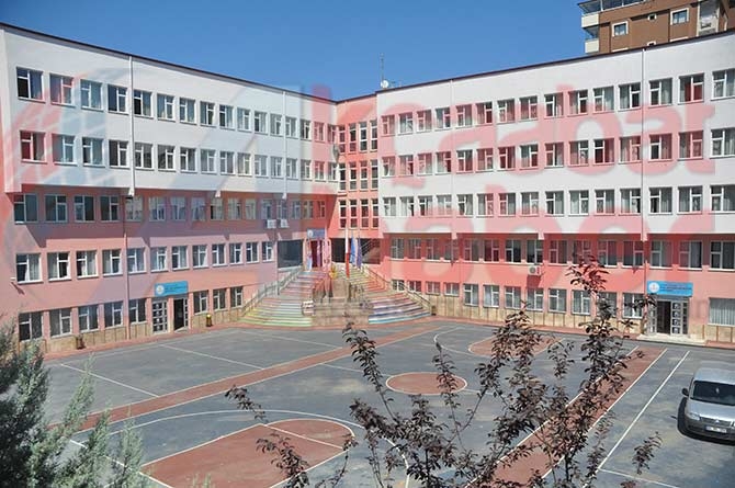 Gülbahar Hatun Koleji'nde Arama 3