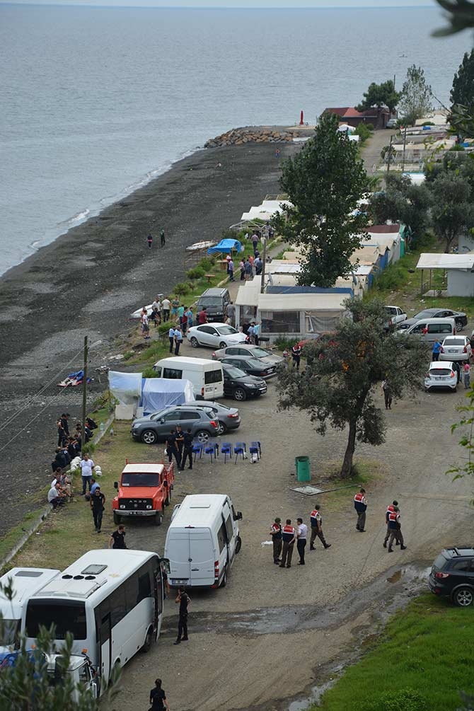 Akçaabat’ta yıkım gerginliği 13