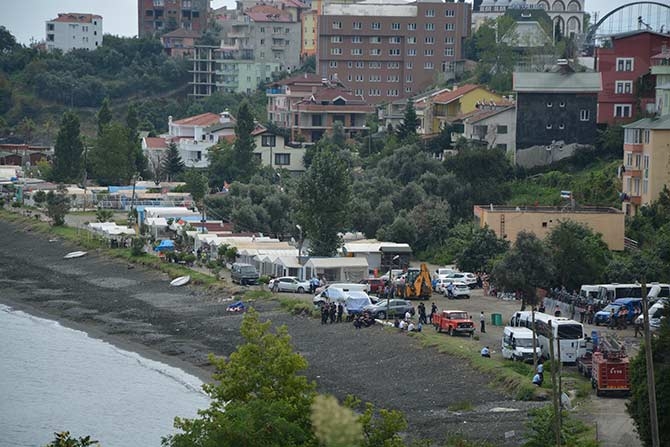 Akçaabat’ta yıkım gerginliği 15