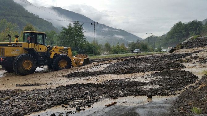 Akçaabat Sular Altında 4