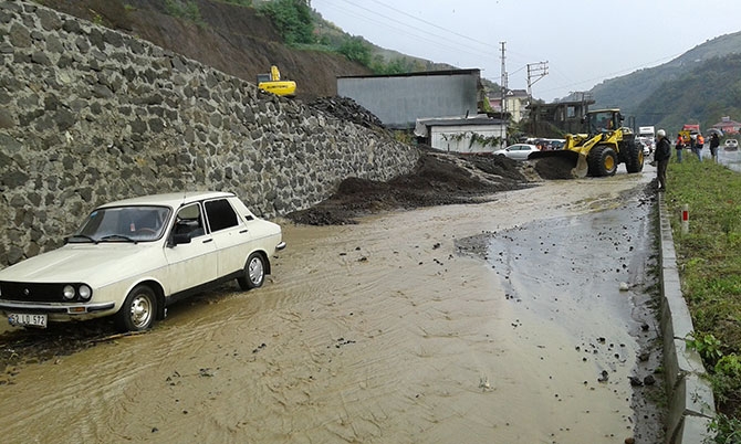 Akçaabat Sular Altında 5