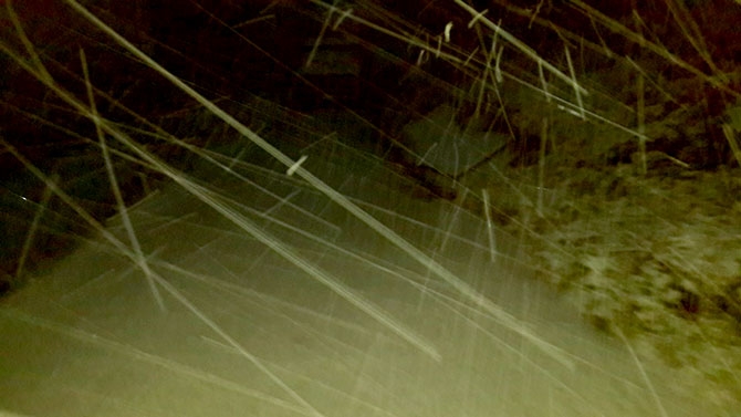 Akçaabat Karlandı 1