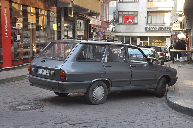 İlçe Trafik Komisyonu bir an önce toplanmalı 1