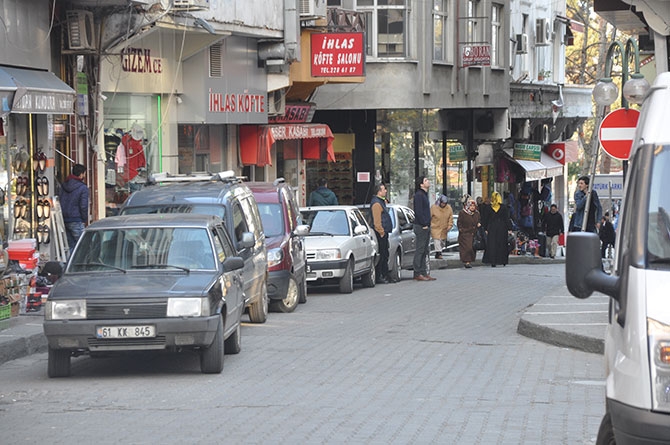 İlçe Trafik Komisyonu bir an önce toplanmalı 2