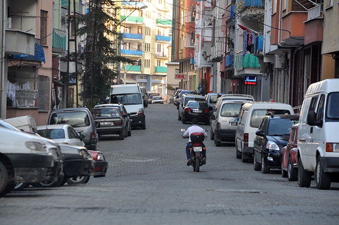 İlçe Trafik Komisyonu bir an önce toplanmalı 3