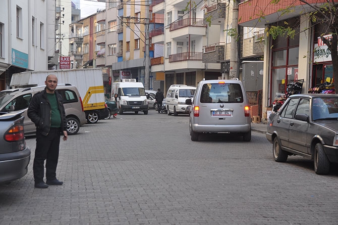 İlçe Trafik Komisyonu bir an önce toplanmalı 5