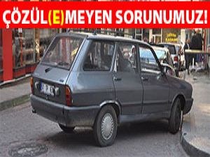 İlçe Trafik Komisyonu bir an önce toplanmalı