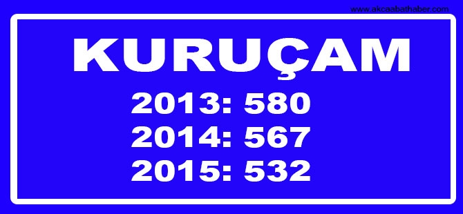 Hangi Mahallede Kaç Nüfus Var? 46