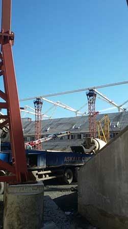 Akyazı'da Son Durum Ne? 1