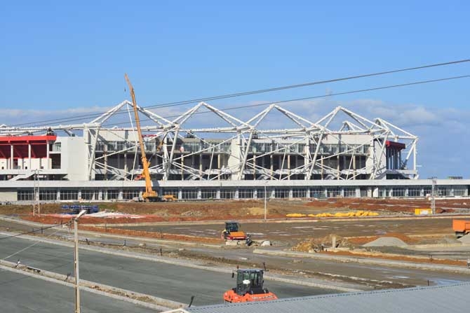 Akyazı'da Son Durum Ne? 14