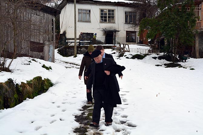 Tarihi Değiştiren Komutan Akçaabatlı Çıktı 10