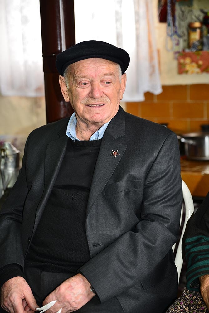 Tarihi Değiştiren Komutan Akçaabatlı Çıktı 2