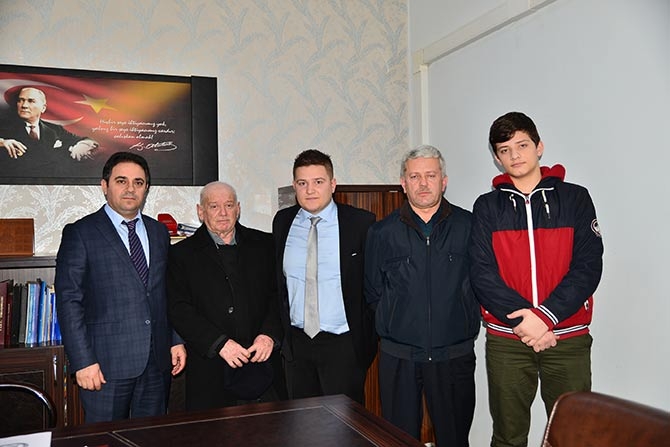 Tarihi Değiştiren Komutan Akçaabatlı Çıktı 4