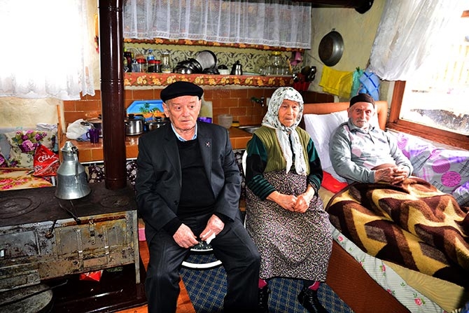 Tarihi Değiştiren Komutan Akçaabatlı Çıktı 9