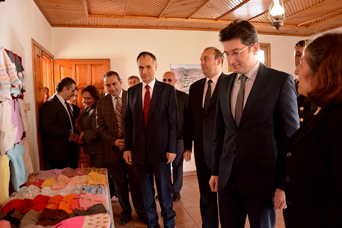 Akçaabat Kurtuluşu Kutladı 15