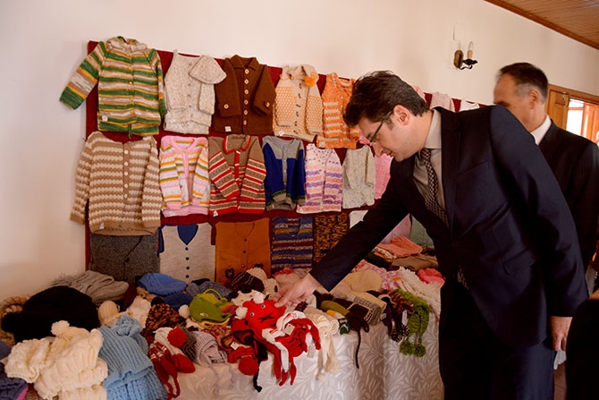 Akçaabat Kurtuluşu Kutladı 16