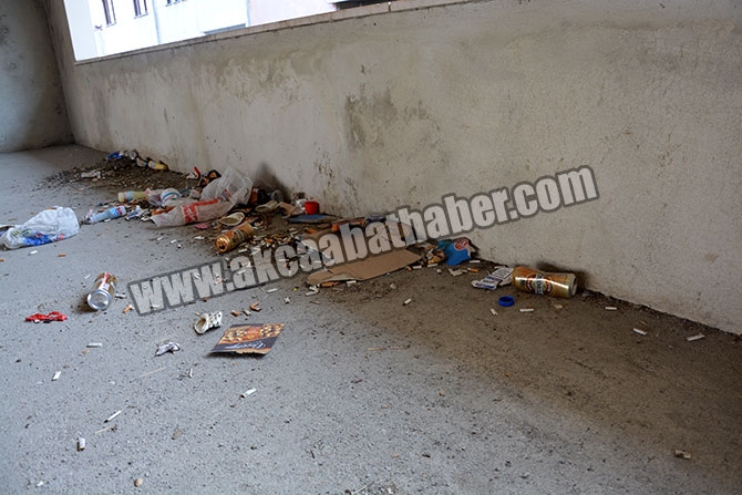 Belediye Kendini Unuttu 1