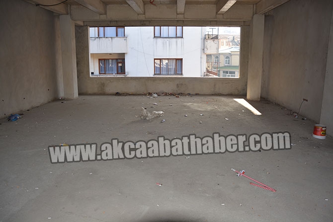 Belediye Kendini Unuttu 3