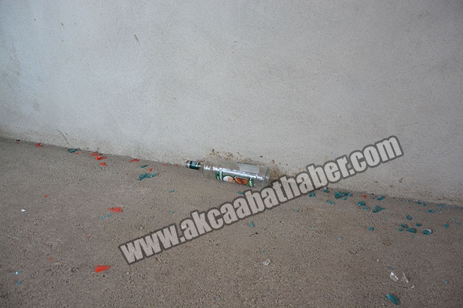 Belediye Kendini Unuttu 5