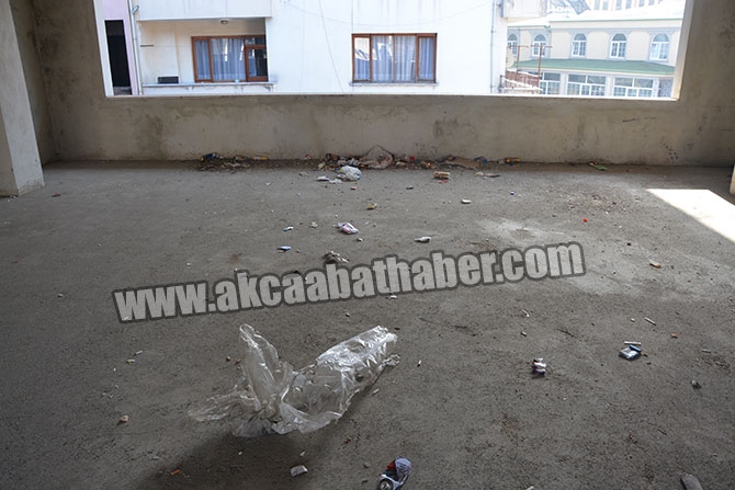 Belediye Kendini Unuttu 7