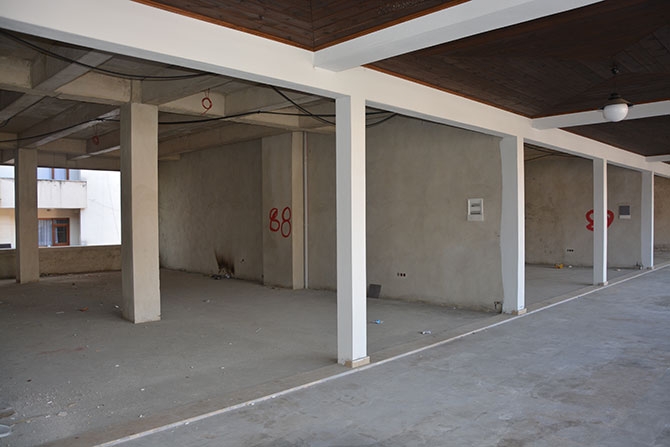 Belediye Kendini Unuttu 8