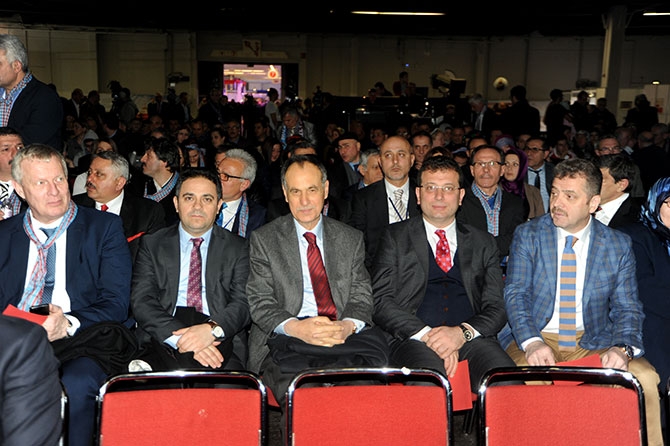 Almanya'da Karadeniz Rüzgarı 1