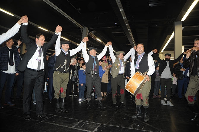 Almanya'da Karadeniz Rüzgarı 2