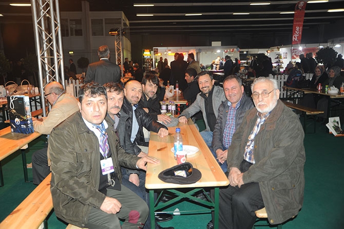 Almanya'da Karadeniz Rüzgarı 3