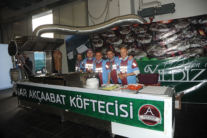 Almanya'da Karadeniz Rüzgarı 4