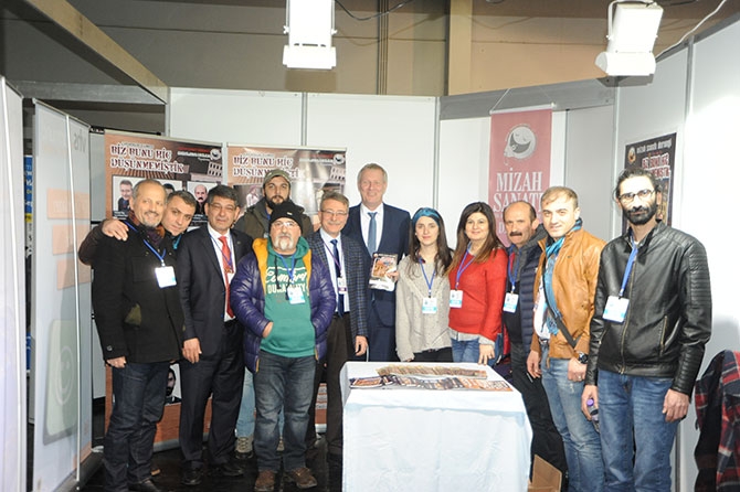 Almanya'da Karadeniz Rüzgarı 5