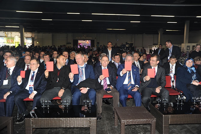 Almanya'da Karadeniz Rüzgarı 6