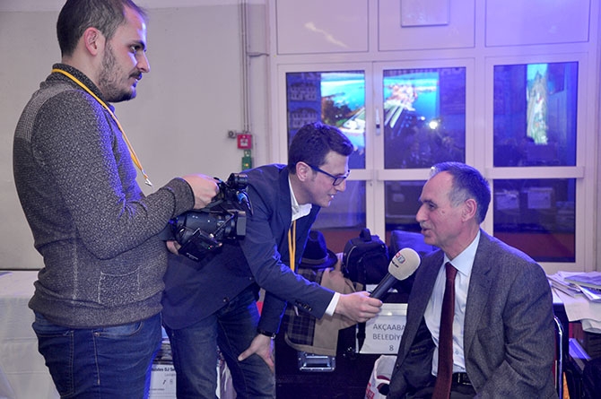 Dortmund'da Akçaabat Rüzgarı 4