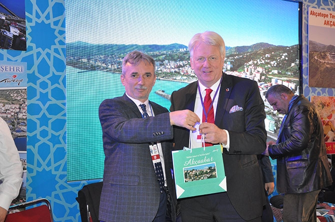 Dortmund'da Akçaabat Rüzgarı 7